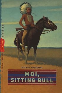 Moi sitting bull