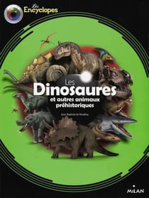 Les dinosaures (édition 2012)