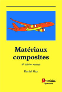 Matériaux composites (6e édition)