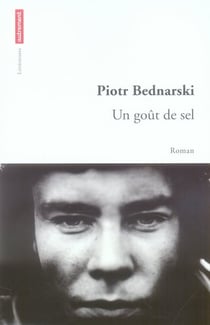 Un goût de sel
