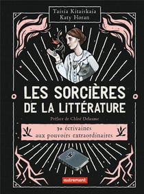 Les sorcières de la littérature
