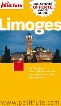 Guide Petit futé : city guide