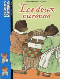 Deux oursons (les) ed 2003 (edition 2003)