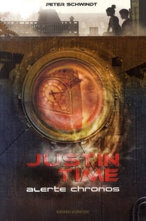 Justin time t.1 - alerte chronos