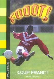Fooot! - coup franc!