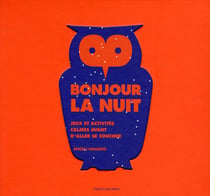 Bonjour la nuit