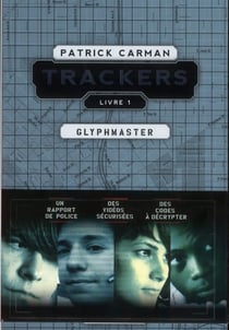Trackers t.1 - glyphmaster