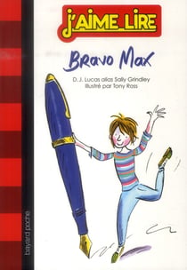 Bravo max