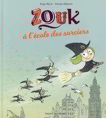 Zouk : à l'école des sorciers