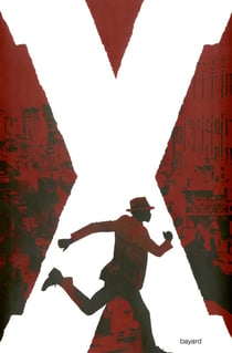Comment je suis devenu malcolm x