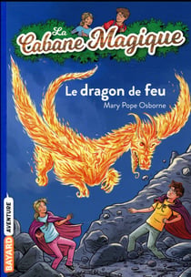 La cabane magique Tome 50