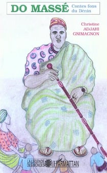 DO MASSÉ : Contes fons du Bénin