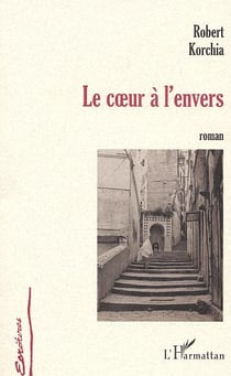 COeUR A L'ENVERS