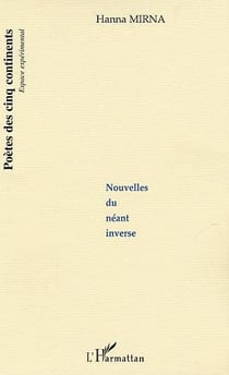 Nouvelles du néant inversé