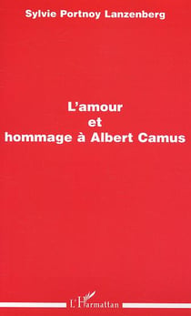 L'amour - hommage à albert camus