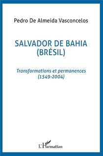 Salvador de Bahia (Brésil)