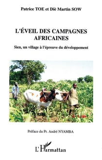 L'éveil des campagnes africaines : Sien, un village à l'épreuve du développement