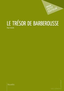 Le trésor de Barberousse