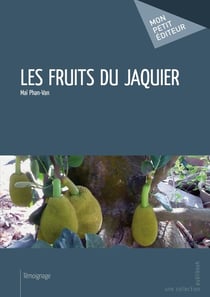 Les fruits du jaquier