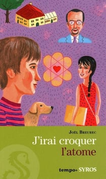 J'irai croquer l'atome