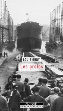 Les prolos (5e édition)