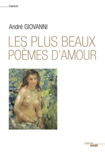 Les plus beaux poèmes d'amour