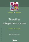 Travail et intégration sociale