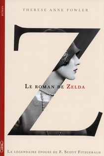 Z - le roman de Zelda