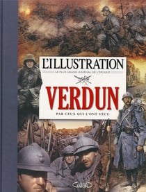 Verdun - 1916