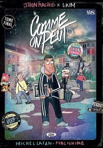 Comme on peut Tome 4 : faim