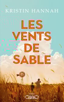 Les vents de sable