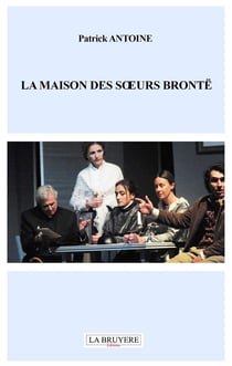 La maison des soeurs brontë