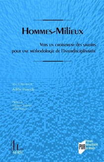 Hommes-Milieux