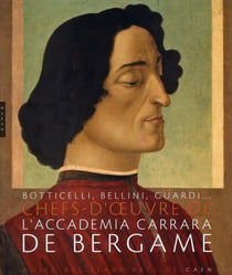 Trésors de l'academia carrara de bergame