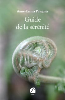 Guide de la sérénité