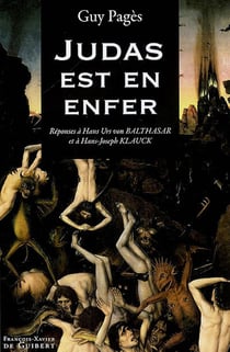 Judas est en enfer