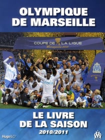 LIVRE DE LA SAISON DE L OM
