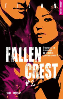 Fallen crest Tome 2