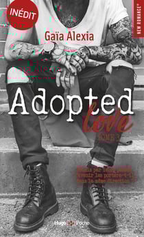 Adopted love Tome 3
