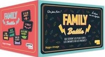 Game box family battle