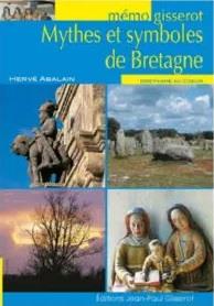 Mémo - Mythes et symboles de Bretagne