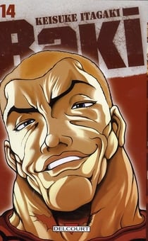 Baki t.14