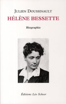 Hélène Bessette