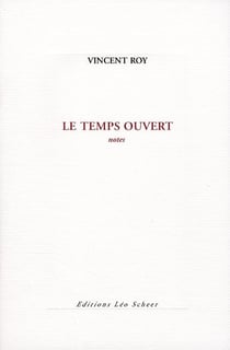 Temps Ouvert