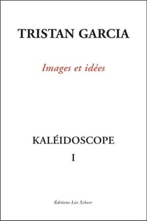 Kaléidoscope Tome 1 - images et idées