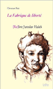 La fabrique de liberté