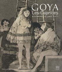 Goya, les caprices 1799