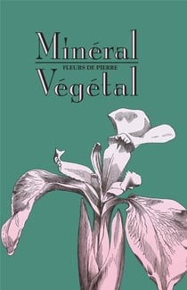 Minéral-végétal : fleurs de pierre