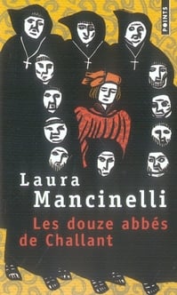 Les douze abbés de challant
