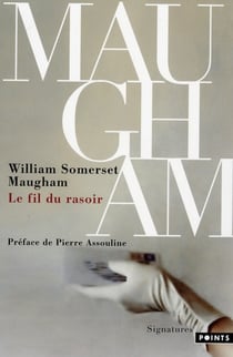 Le fil du rasoir